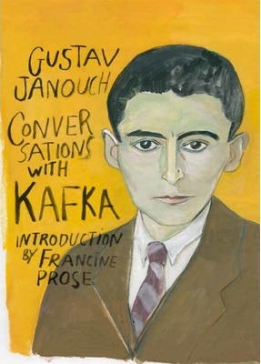 Conversations with Kafka - Gustav Janouch