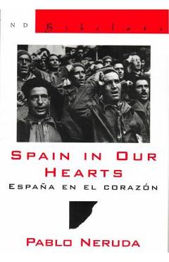 Spain in Our Hearts: Espana En El Corazon
