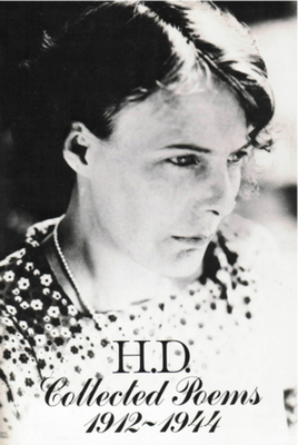 Collected Poems 1912-1944 - Hilda Doolittle
