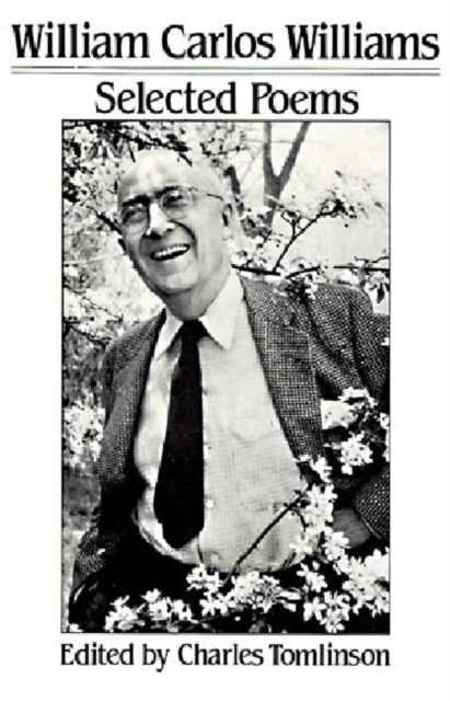 Selected Poems - William Carlos Williams