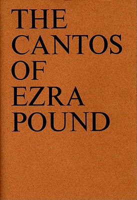 The Cantos of Ezra Pound - Ezra Pound