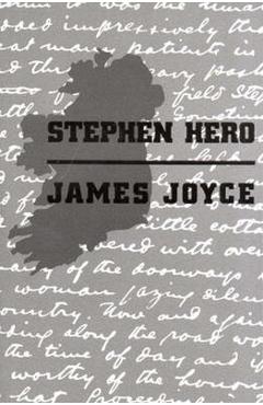 Poza produsului Stephen Hero - James Joyce
