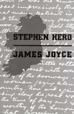 Stephen Hero - James Joyce