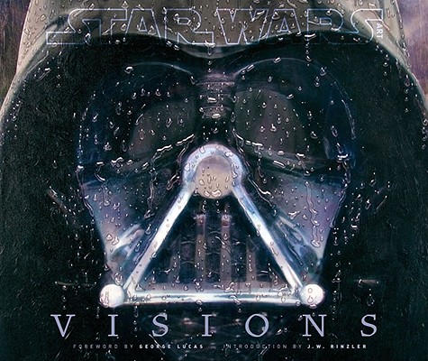 Star Wars Visions - George Lucas