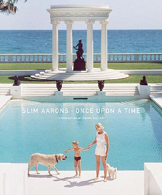 Slim Aarons: Once Upon a Time - Slim Aarons