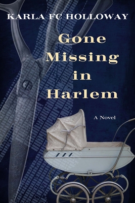 Gone Missing in Harlem - Karla Fc Holloway