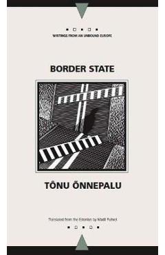 Poza produsului Border State - T�nu �nnepalu