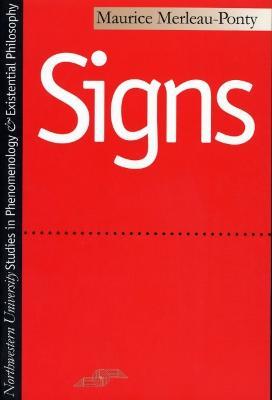 Signs - Maurice Merleau-ponty