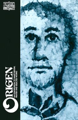 Origen: Selected Writings - Rowan A. Greer