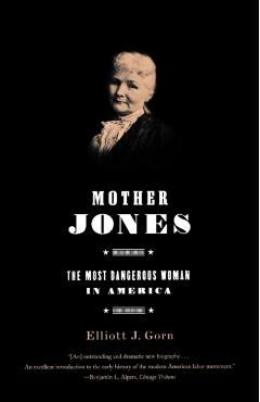 Mother Jones - Elliott Gorn