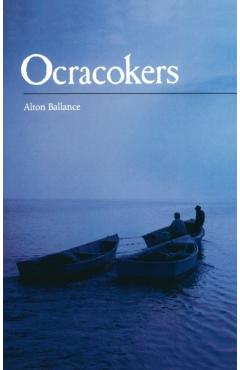 Ocracokers - Alton Ballance