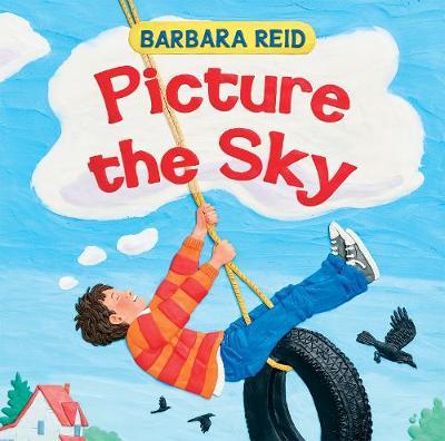 Picture the Sky - Barbara Reid