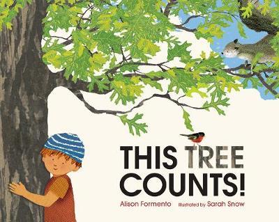 This Tree Counts! - Alison Formento