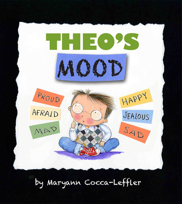Theo's Mood - Maryann Cocca-leffler