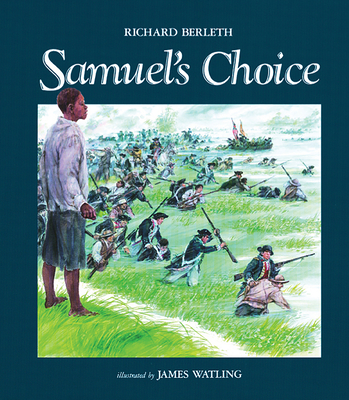 Samuel's Choice - Richard Berleth