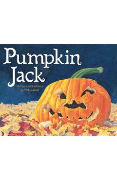Poza produsului Pumpkin Jack - Will Hubbell