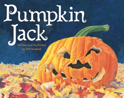 Pumpkin Jack - Will Hubbell