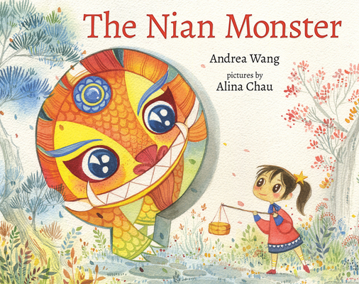 The Nian Monster - Andrea Wang