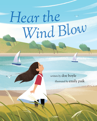 Hear the Wind Blow - Doe Boyle