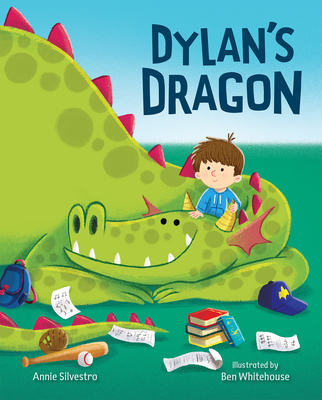 Dylan's Dragon - Annie Silvestro