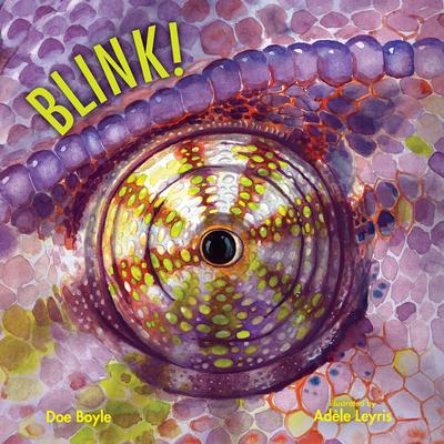 Blink! - Doe Boyle