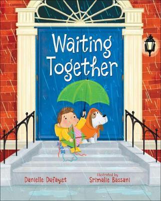 Waiting Together - Danielle Dufayet