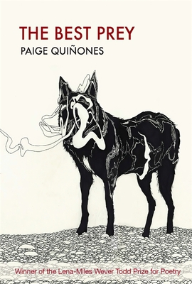 The Best Prey - Paige Qui�ones