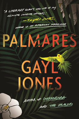 Palmares - Gayl Jones
