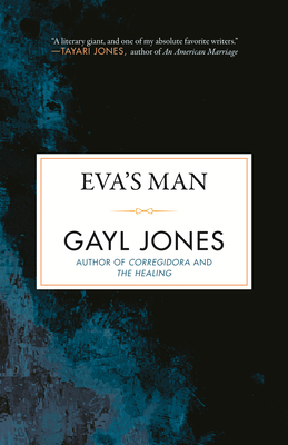 Eva's Man - Gayl Jones
