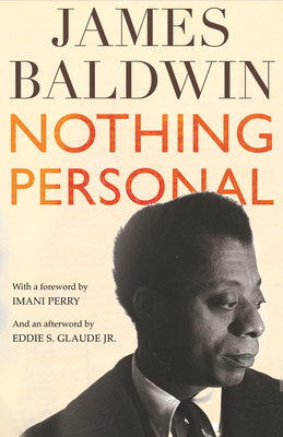 Nothing Personal - James Baldwin