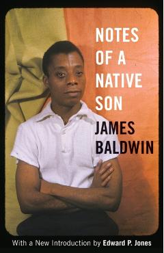 Notes of a Native Son - James Baldwin