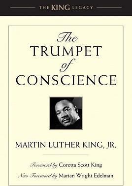 The Trumpet of Conscience - Martin Luther King