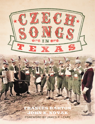 Czech Songs in Texas, 7 - Frances Barton