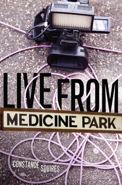 Live from Medicine Park - Constance Squires