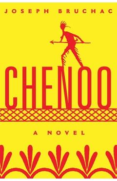 Poza produsului Chenoo, Volume 68 - Joseph Bruchac