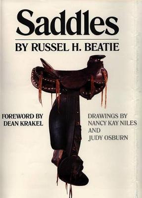 Saddles - Russel H. Beatie