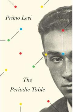 Poza produsului The Periodic Table - Primo Levi