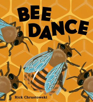 Bee Dance - Rick Chrustowski