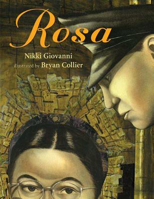 Rosa - Nikki Giovanni