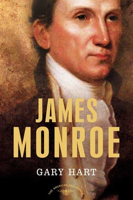 Amer Pres: Monroe - Gary Hart