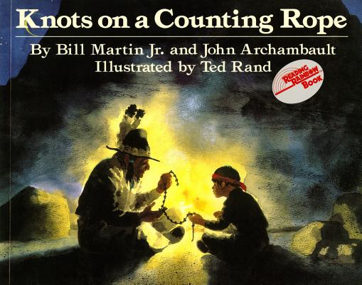 Knots on a Counting Rope - Bill Martin