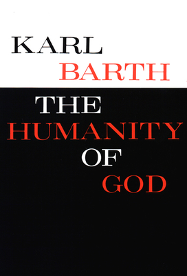 The Humanity of God - Barth