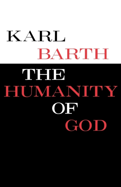 The Humanity of God - Barth