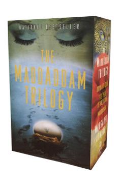 The MaddAddam Trilogy: Oryx & Crake/The Year of the Flood/MaddAddam - Margaret Atwood