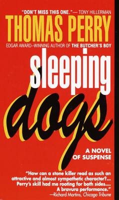 Sleeping Dogs - Thomas Perry