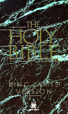 Text Bible-KJV - Random House