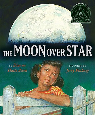 The Moon Over Star - Dianna Hutts Aston