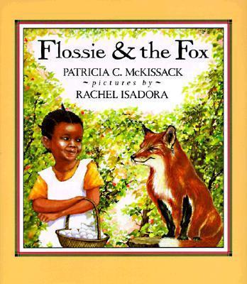 Flossie and the Fox - Patricia Mckissack
