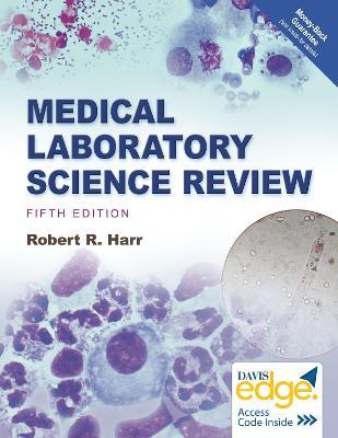 Medical Laboratory Science Review - Robert R. Harr