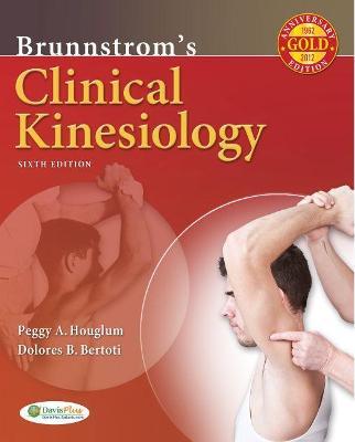 Brunnstrom's Clinical Kinesiology 6e - Peggy A. Houglum